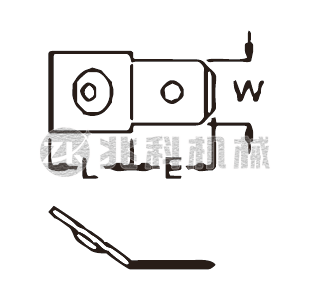兆科機械