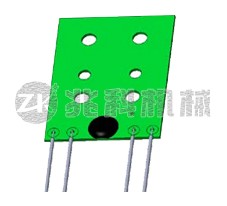 兆科機械