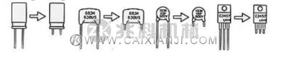 兆科機械 兆科機械