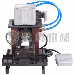 IDC刺破式端子壓接機