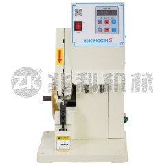 自動送料銅帶機