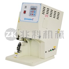 自動送料銅帶機