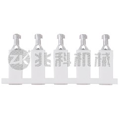 連續(xù)預絕緣帶鎖
